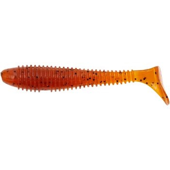 Силикон рыболовный Select FatFish 5.8 128 (4 шт/уп) (1870.32.98)
