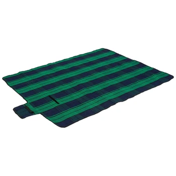 Туристический коврик Highlander для пікніка Picnic Blanket Midnight Glen (PIC007-MG) (931626)