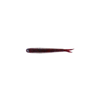 Силикон рыболовный Keitech Live Impact 2.5 (12 шт/уп) кea03 grape (1551.01.20)