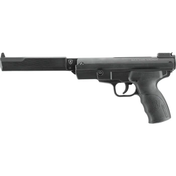 Пневматический пистолет Umarex Browning Buck Mark Magnum Pellet (2.4375)