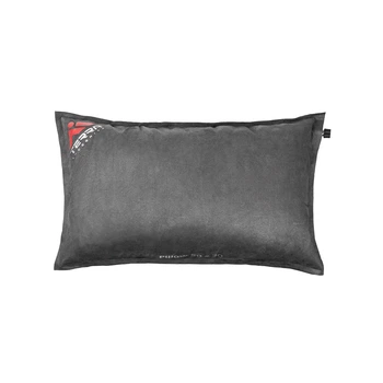 Туристическая подушка Terra Incognita Pillow 50x30 сіра (4823081506973)