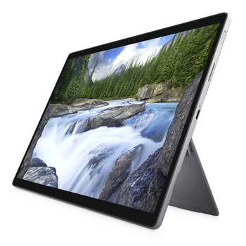 Ноутбук Dell Latitude 7320 NK Touch (i5-1140G7/16/256SSD) - Class A- Б/У