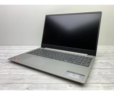 Ноутбук Lenovo | Ryzen 3 2200U 2(4)x3.40 GHz | 15.6 дюйм" | Ryzen 3 | 8192 MB | 240 GB | AMD Radeon Vega 3 | 24098 - Б/У