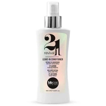 Кондиционер-спрей для волос оздоровление и восстановление Revival 21 in 1 Leave-In Conditioner 100 мл