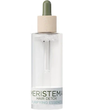 Очищающая эссенция для волос на основе стволовых клеток BBcos Meristema Hair Detox Purifuing Essence 30 мл