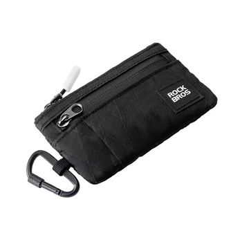 EDC Органайзер поуч X-Pac кошелек Pouch сумка организатор черный