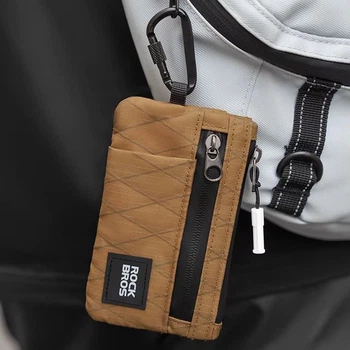 EDC Органайзер поуч X-Pac кошелек Pouch сумка организатор койот
