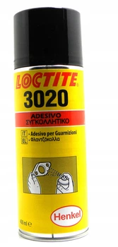Loctite 3020 клей для прокладок 400 мл