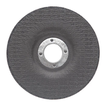 Круг зачистной по металлу 115x6x22.2 м INTERTOOL CT-4021