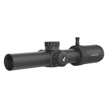 Прицел оптический Vector Optics S6 1-6X24 (30 мм) Illum. SFP (Victoptics)