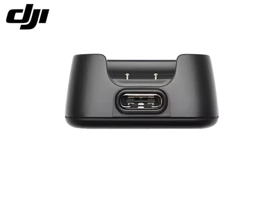 Зарядная станция для микрофона DJI Mic Mini, Type-C, Черная (9721190)