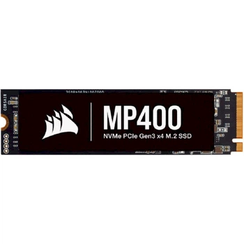 SSD накопитель 2 TB Corsair MP400 (CSSD-F2000GBMP400R2)