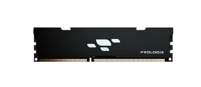 Оперативная память DDR4 8 Gb (3200 MHz) Prologix Black (PRO8GB3200B4)