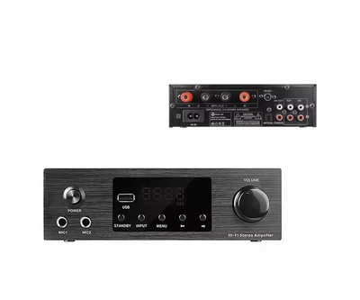 Стереоусилитель DV audio AV-260