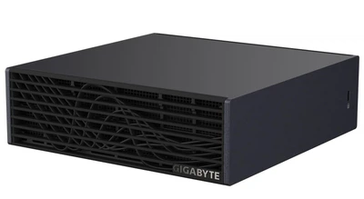 Суперкомпьютер Gigabyte AI TOP ATOM 20-Core Arm/128GB LPDDR5x/4TB SSD/NVIDIA Blackwell Superchip/NV DGX OS (ATAGB10-9000)