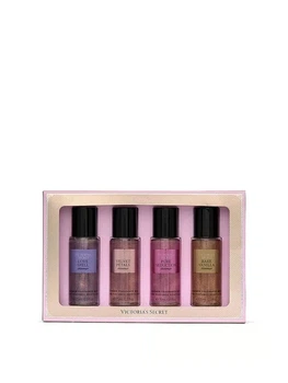 Подарочный набор Most Loved Shimmer Mists Gift Set 75 мл