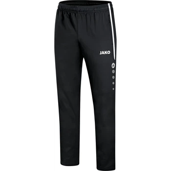Брюки парадные как striker 2.0 JAKO 6519 S черный (4059562233469)