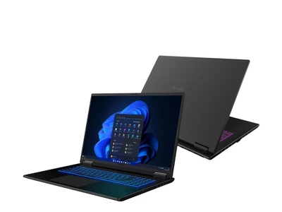 Ноутбук Gigabyte GAMING A18 Ryzen 7 260/64GB/1TB/W11X RTX5060 165Hz (3VHK3EEC93SD)