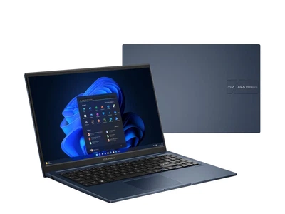 Ноутбук ASUS Vivobook 15 Core 5-120U/24GB/1TB/Win11PX (X1504VA-BQ2947)