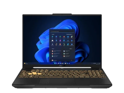 Ноутбук ASUS TUF Gaming F16 Core 5-210H/16GB/512/Win11 RTX3050 144Hz (FX607VJB-RL143W)