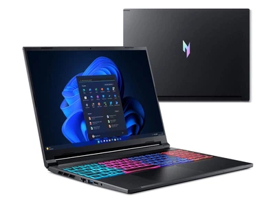 Ноутбук Acer Nitro V 16S Core 7-240H/32GB/1TB/Win11 RTX5070 180Hz (ANV16S-71 || NH.QXDEP.006)
