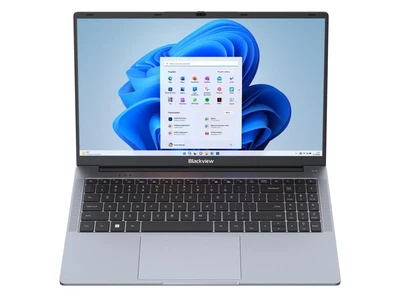 Ноутбук Blackview AceBook-6K1 Ryzen 5/16GB/512GB/Win11 Grey (AceBook-6K1)