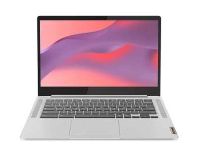 Ноутбук Lenovo Chromebook IP Slim 3-14 MT520/8GB/128/ChromeOS (82XJ003QPB)