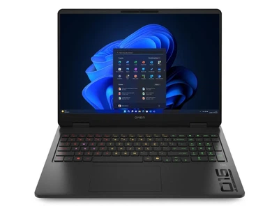 Ноутбук HP OMEN 16 Ryzen 9-8940HX/64GB/1TB/Win11X RTX5060 144Hz (16-ap0044nw (CX5S6EA))
