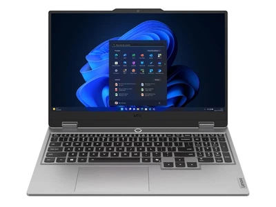 Ноутбук Lenovo LOQ 3-15 Ryzen 7-250/32GB/1TB+512/Win11X RTX5050 144Hz (83JG003NPB)