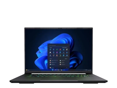 Ноутбук Gigabyte AERO X16 Ryzen AI 7 350/16GB/1TB+512/W11 RTX5050 165Hz (1TH93EE894AH)