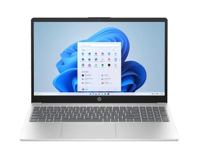 Ноутбук HP 15 Ryzen 7-5825U/32GB/1TB/Win11 (15-fc0217nw (C2EY0EA))