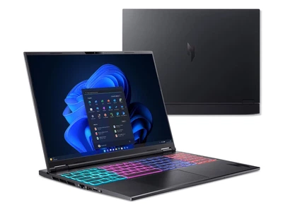 Ноутбук Acer Nitro 16S AI Ryzen AI 9-365/64GB/2TB/Win11X RTX5060 (AN16S-61 || NH.QXUEP.002)