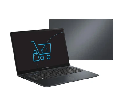 Ноутбук ASUS ExpertBook B1503CVA Core 5-210H/16GB/512 (B1503CVA-S77277X)