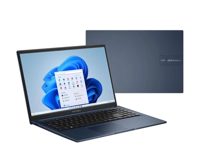 Ноутбук ASUS Vivobook 15 Core 5-120U/24GB/1TB/Win11X (X1504VA-BQ2947)