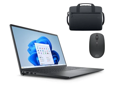 Ноутбук Dell Inspiron 3530 i5-1334U/24GB/512/Win11 Zestaw (Inspiron-3530-3331)