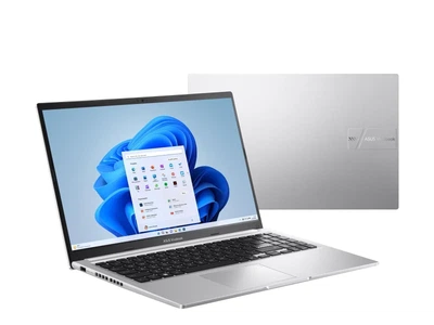 Ноутбук ASUS Vivobook 15 X1502VA i5-13420H/16GB/1TB/Win11 (X1502VA-BQ681W)
