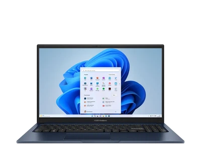 Ноутбук ASUS Vivobook 17 Core 7-150U/16GB/512/Win11 (X1704VA-AU1070W)