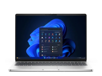 Ноутбук Dell Pro 16 Ryzen AI 5 Pro-340/16GB/512/Win11P (BTO602_PC16255_EMEA)