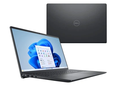 Ноутбук Dell 15 Core 3-100U/16GB/512/Win11 (DC15250 I15-15250310008512DX)