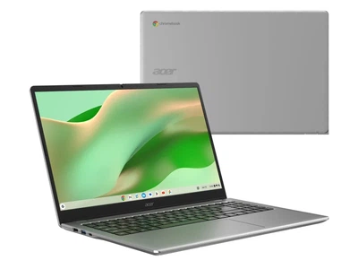 Ноутбук Acer Chromebook 315 N150/8GB/128 ChromeOS (CB315-6H || NX.JQVEP.004)