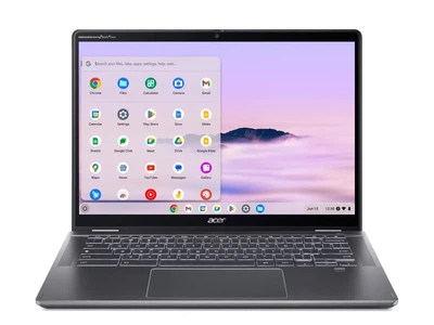 Ноутбук Acer Chromebook Plus i5-1334U/16GB/256 ChromeOS Dotyk (CPE594-1N-TCO || NX.J29EP.003)