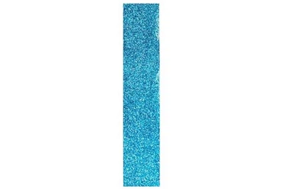 Обмотка гімнастична Pastorelli Glitter, плоска, синя