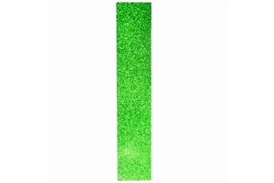 Обмотка гімнастична Pastorelli Glitter, плоска, зелена