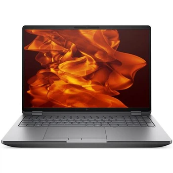 Ноутбук HP ZBook Fury G1i (98L86ET), Intel Core Ultra 9 285HX / 16″ / RAM 128 ГБ / SSD 2 ТБ / RTX PRO 5000 Blackwell 24GB / Windows 11 Pro / Meteor Silver