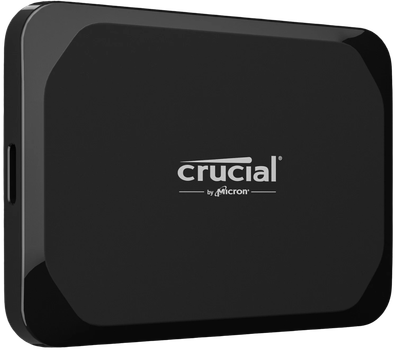 Внешний SSD 2,5" накопитель Crucial X9 4TB (CT4000X9SSD9)