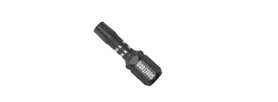 Біти SURETORQ TORX T30x25 чорні (15) 873-05