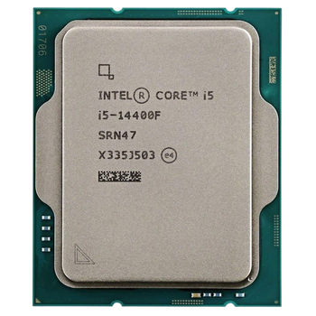Процессор Intel Core i5 14400F LGA1700 Tray (CM8071505093011)