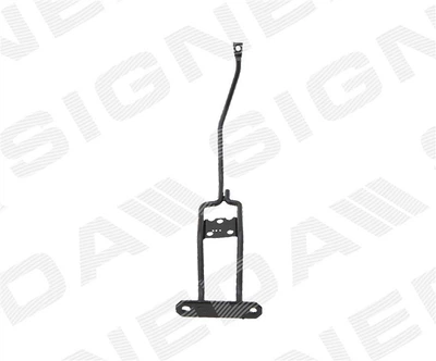Замок капоту Signeda (PBM22045O)