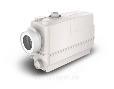 Каналізаційна установка Grundfos SOLOLIFT2 CWC-3 97775316