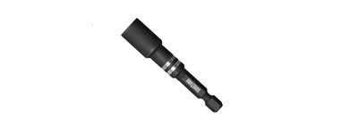 Біти SURETORQ шестигранні H8 x48 чорні (5) 876-02